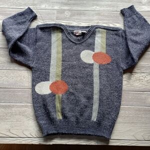 Great Girl Amy Austin Sweater Women  Size 42 Vintage